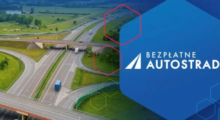 Kiedy autostrada A1 jest bezpłatna? Poznaj wszystkie wyjątki i zasady
