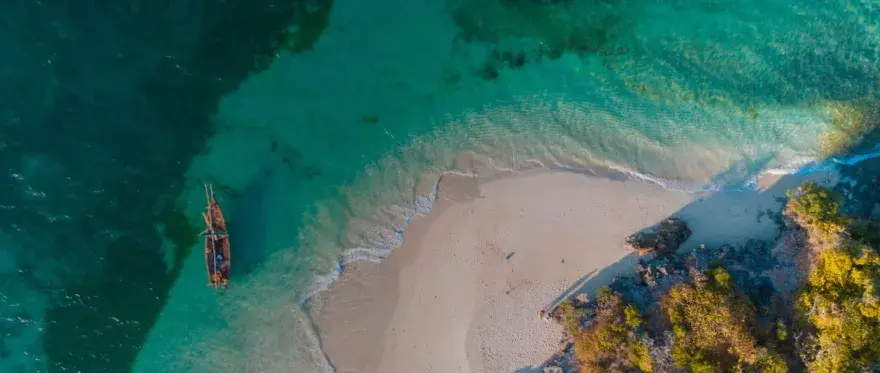 Kiedy sezon na Zanzibar? Poznaj najlepsze miesiące na wakacje