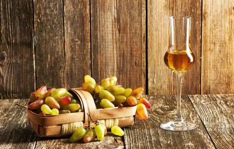 Grappa napój: odkryj różnice między alkoholową a bezalkoholową wersją