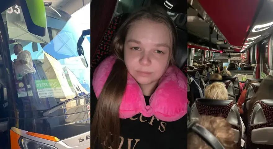 Ile się jedzie do Chorwacji autokarem? Sprawdź czas podróży i trasy