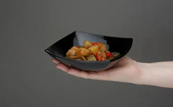 Ile kcal ma leczo? Od 30 do 90 kcal! Jak je odchudzić bez utraty smaku?