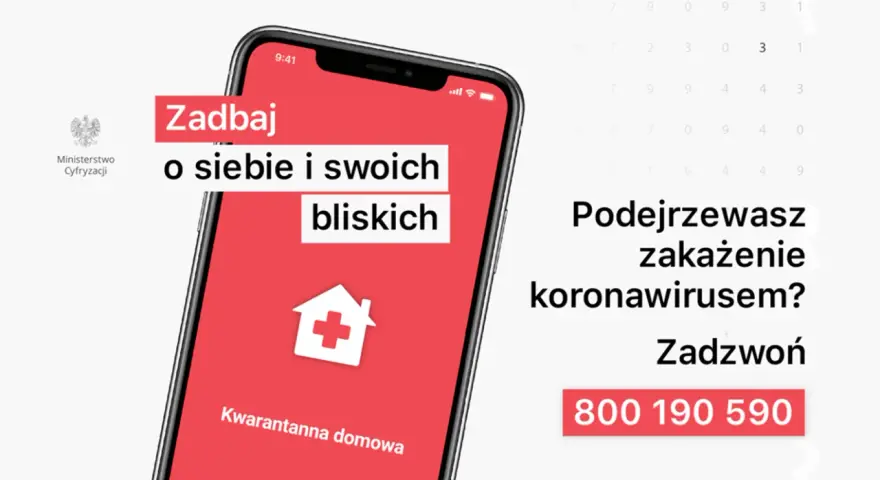 Kiedy aplikacja kwarantanna? Sprawdź, co musisz wiedzieć teraz