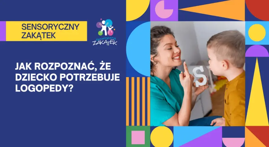 Mowa dziecka: Kiedy pierwsze słowa? Etapy, sygnały, logopeda