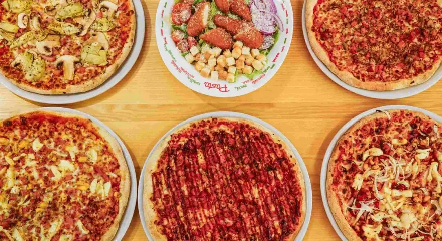 Pizzería Ciao: ¿Dónde está, qué pedir y cómo disfrutarla?