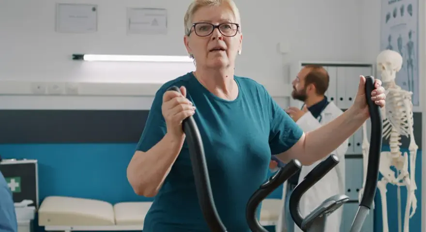Co daje fizjoterapia? Odkryj korzyści dla zdrowia i sprawności