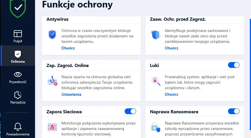 Najlepszy antywirus dla Windows Vista - uniknij zagrożeń i ryzyk