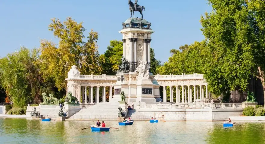Madrid: Qué Ver, Dónde Comer y Consejos para tu Viaje Ideal