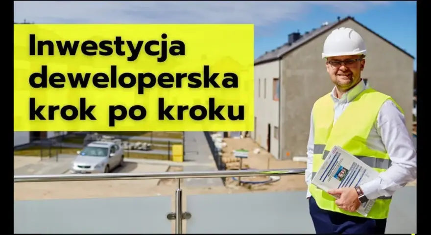 Jak zacząć jako deweloper? Kompletny przewodnik krok po kroku