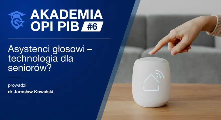 Aplikacja Asystent: Twój inteligentny pomocnik - co potrafi?