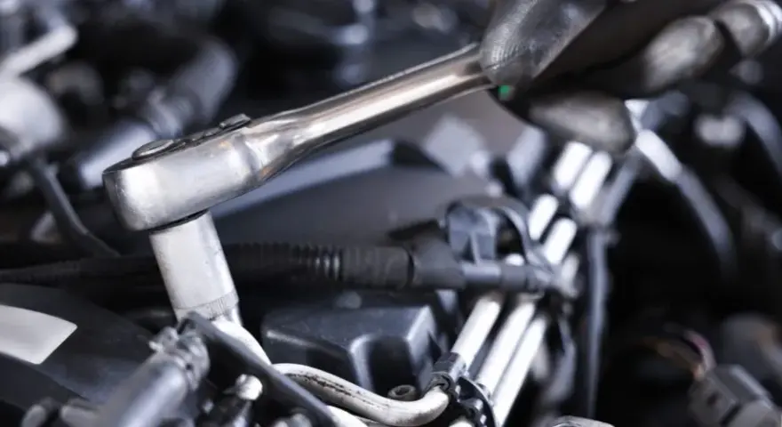 Pièce auto occasion : Économisez 70% et roulez en sécurité !