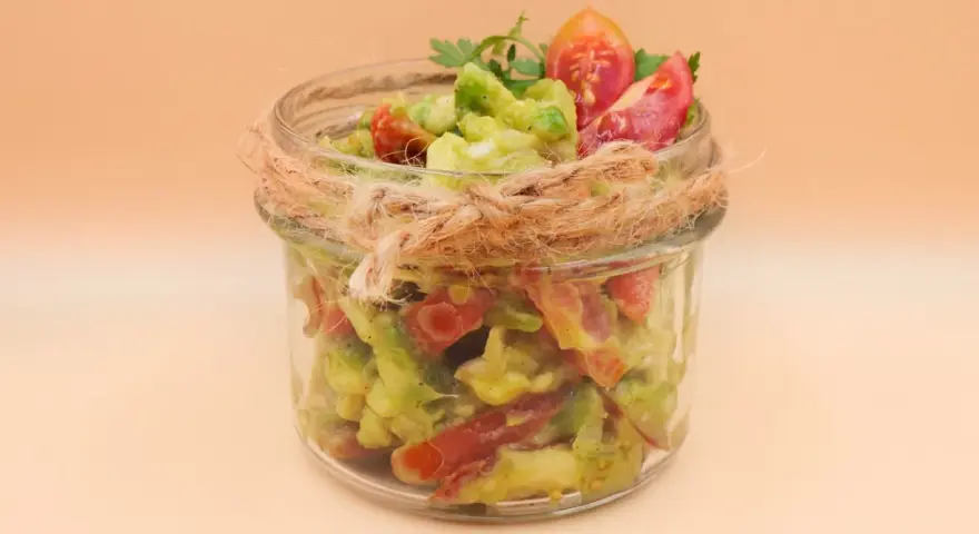Guacamole z pomidorem: Jak zrobić idealne? Mój przepis + triki!