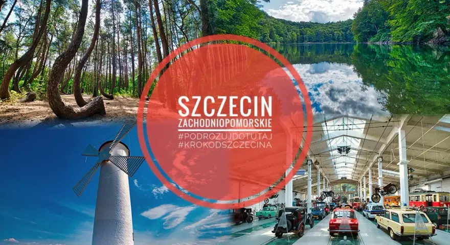 W jakim województwie leży Szczecin? Zachodniopomorskie i co warto zobaczyć
