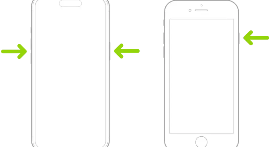 Jak włączyć iPhone X: Proste kroki, aby uruchomić telefon bez stresu