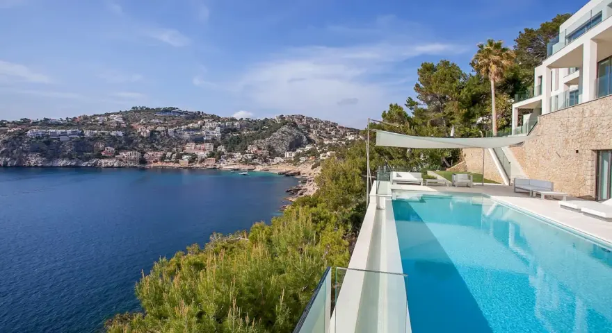 Mallorca: Tu guía experta para alquilar la casa de vacaciones perfecta