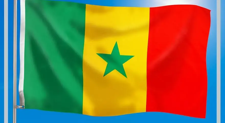 Jak wygląda flaga Senegalu? Odkryj jej kolory i symbolikę
