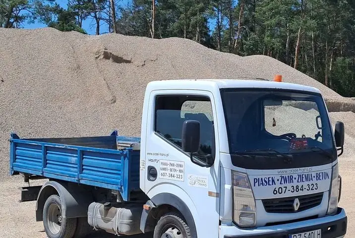 Ile kosztuje podsypka pod kostkę brukową? Zobacz ceny i porady
