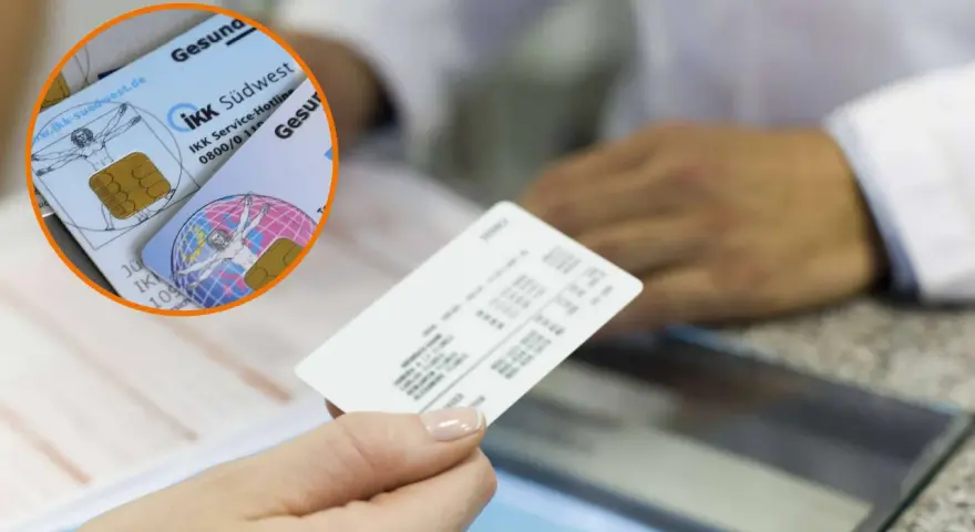 Privatrezept auf Krankenkassenkarte: Was Sie unbedingt wissen müssen