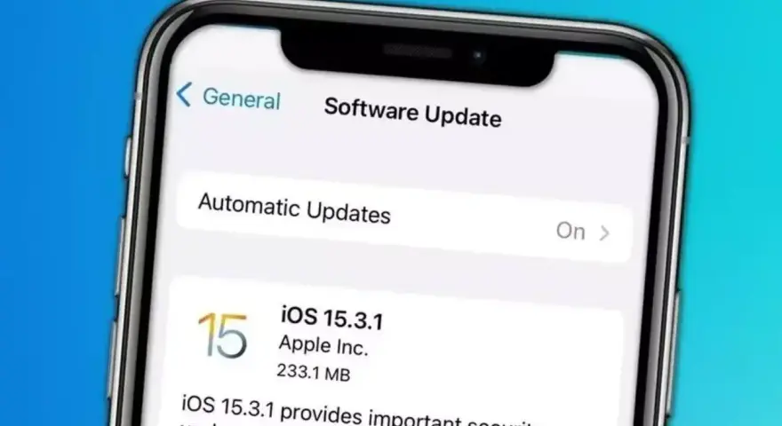 Jak zaktualizować iOS? Poradnik krok po kroku dla iPhone i iPad