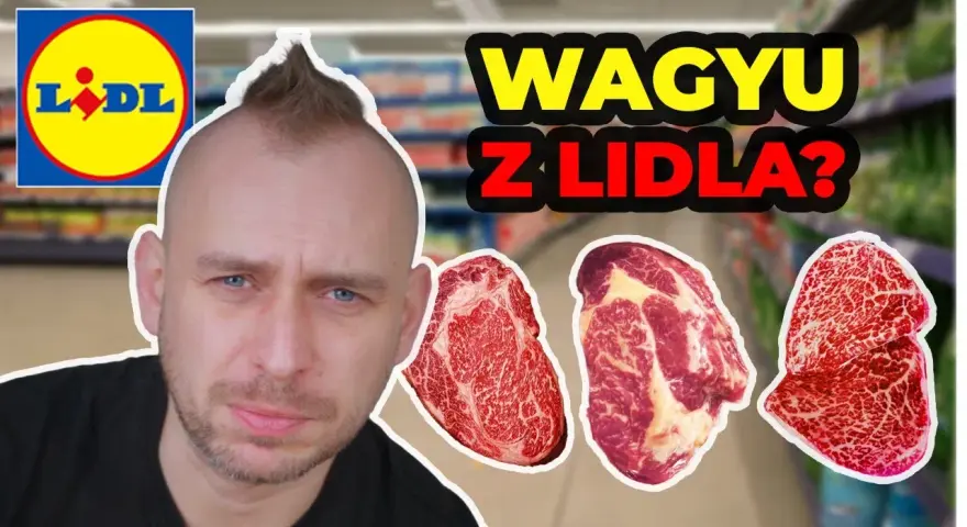 Wołowina Lidl - najlepsze promocje i rodzaje mięsa, które musisz znać