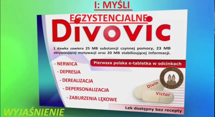 Jakie leki na natrętne myśli mogą naprawdę pomóc w OCD?
