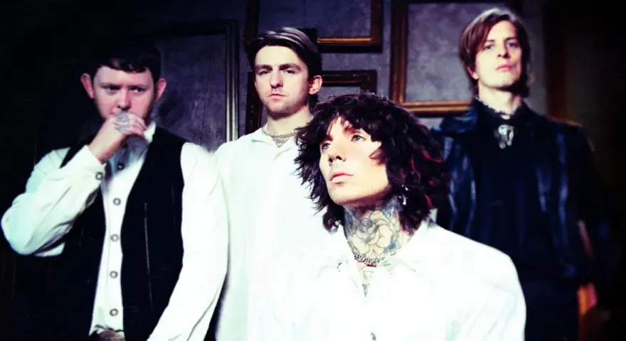 Bring Me The Horizon: Welche Musikrichtung? Die komplette Reise