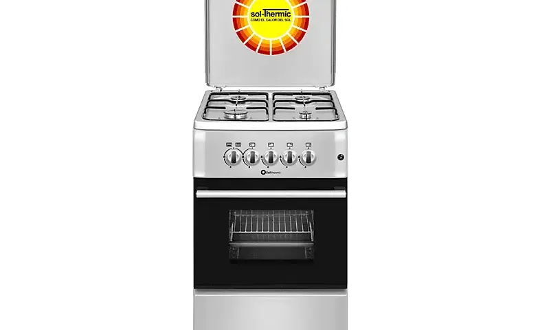 Cocina de gas butano Media Markt: ¿Cuál elegir? Guía experta