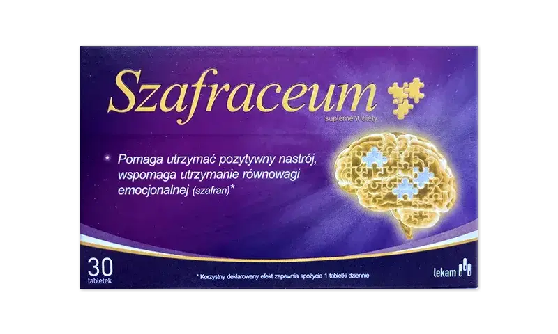 Jaki lek na poprawę nastroju - skuteczne sposoby na lepsze samopoczucie