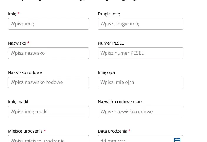 Odpis aktu urodzenia: Szybko i bezpłatnie? Sprawdź, jak go zdobyć!