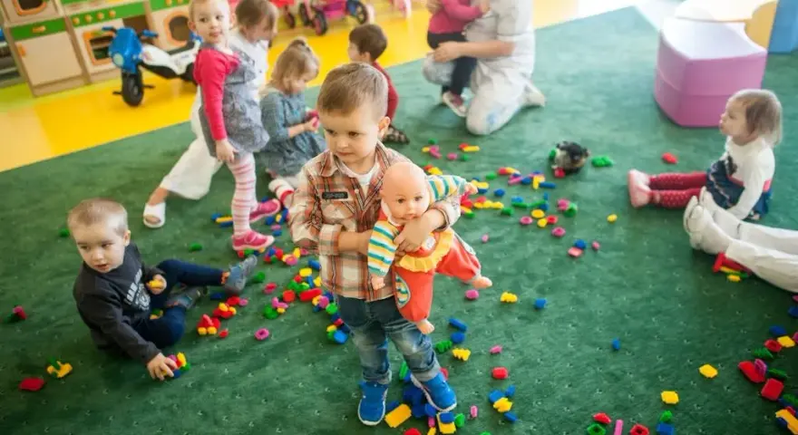 Żłobek od którego miesiąca? Kluczowe informacje dla rodziców