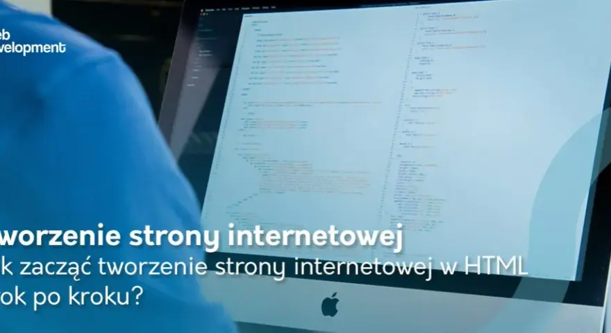 Stwórz stronę HTML z podstronami: Łączenie i nawigacja krok po kroku