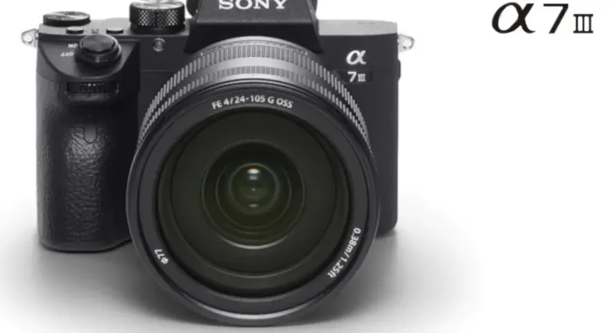 Jaki obiektyw do Sony A7 III - najlepsze wybory dla każdego fotografa