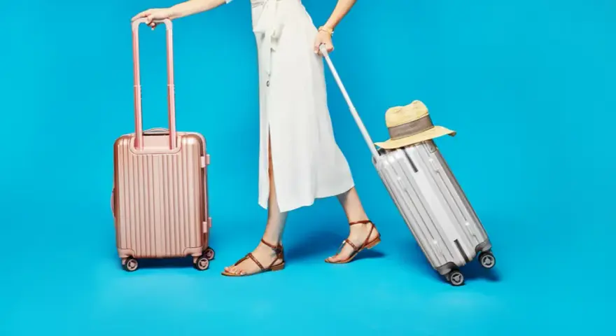Equipaje en Renfe: Todo lo que necesitas saber para viajar sin sorpresas