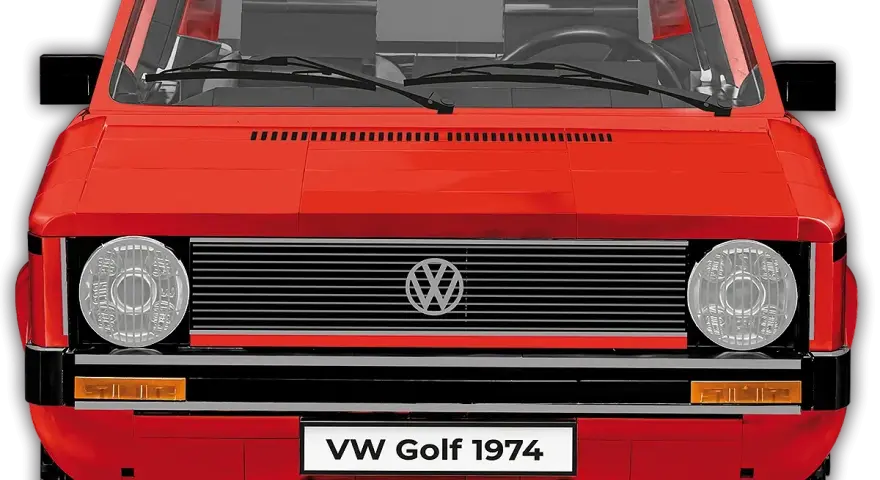 Najlepsze zabawki VW Golf dla dzieci - modele, które zachwycą każdego