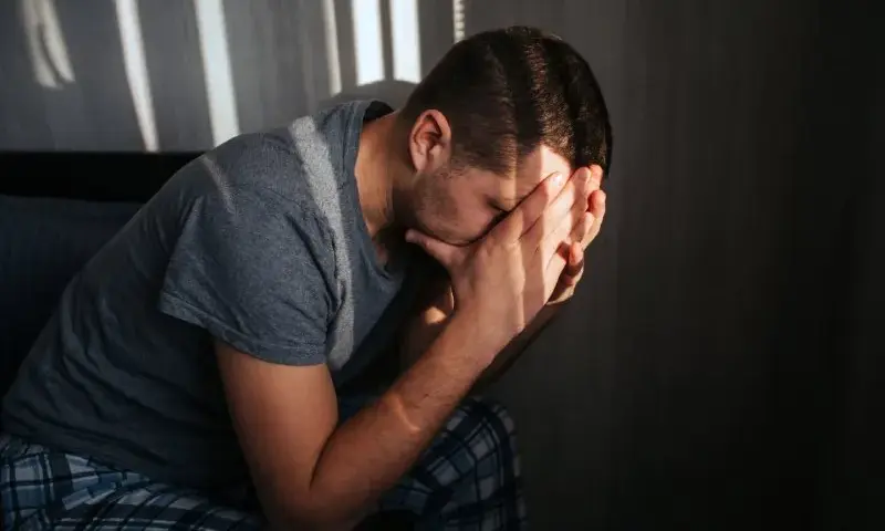 Czy mężczyźni przekwitają? Objawy andropauzy, które musisz znać