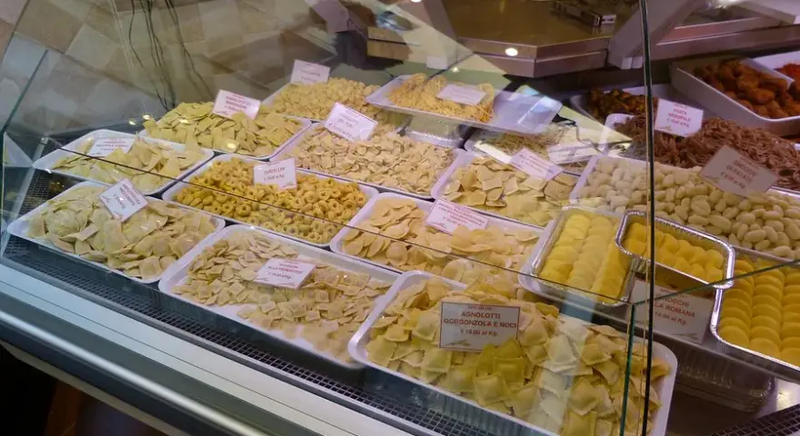 Pastificio Gastronomia La Spiga: Guida ai Sapori Artigianali