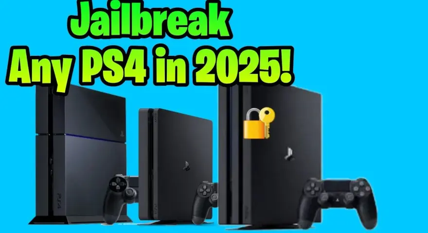 Jak crackować gry na PS4 i uniknąć ryzykownych konsekwencji