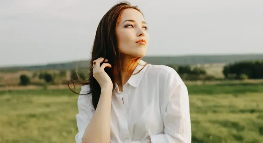 Czy jestem atrakcyjna dla mężczyzn? Odkryj swoje ukryte cechy atrakcyjności