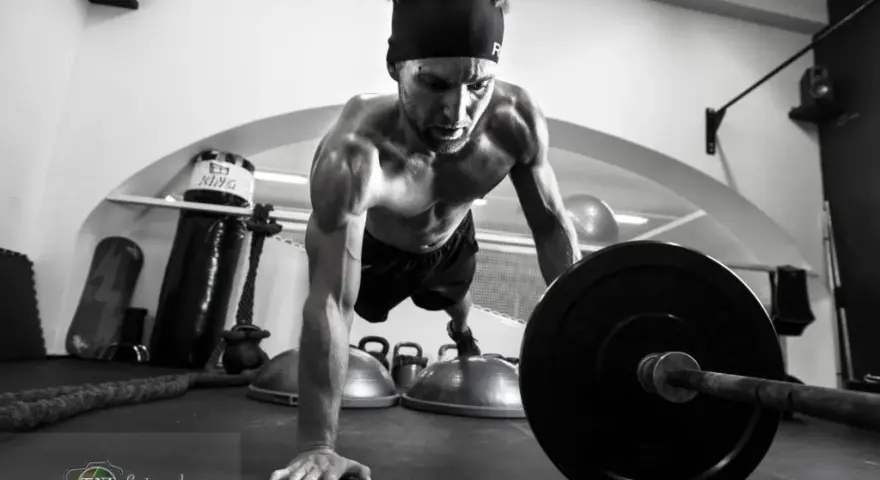 Gdzie trenować CrossFit w Katowicach? Wybierz swój box!