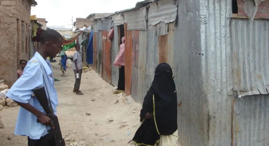 Czy w Somalii jest bezpiecznie? Odkryj zagrożenia i bezpieczne miejsca