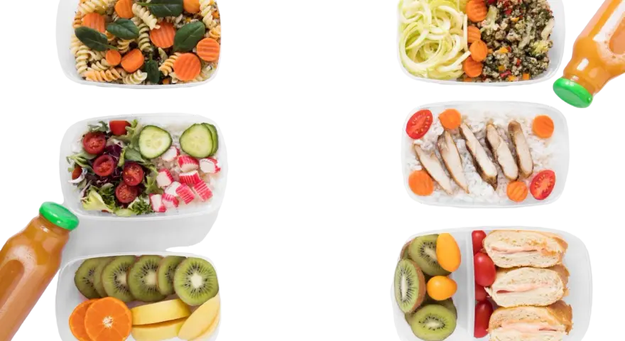 Czy catering dietetyczny można wrzucić w koszty? Oto ważne informacje