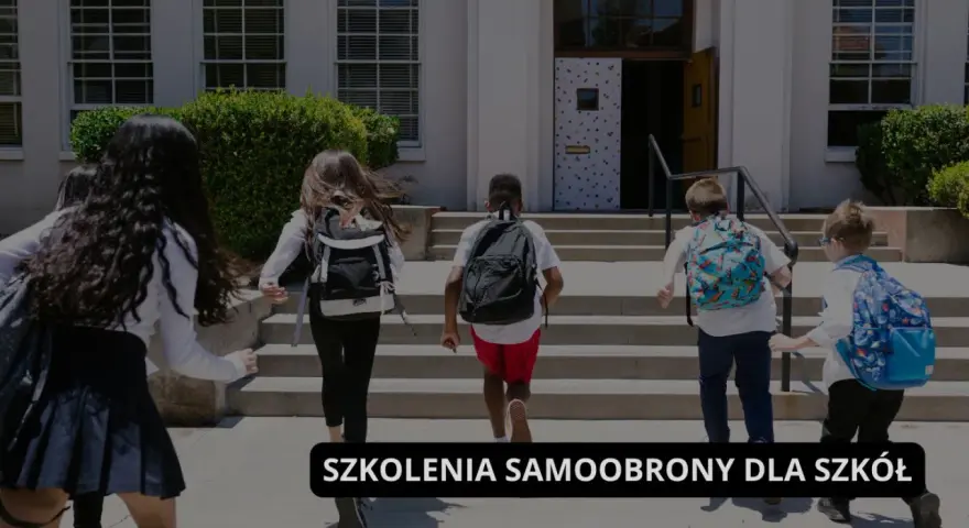 Zajęcia samoobrony Warszawa: Poczuj się pewnie i bezpiecznie!