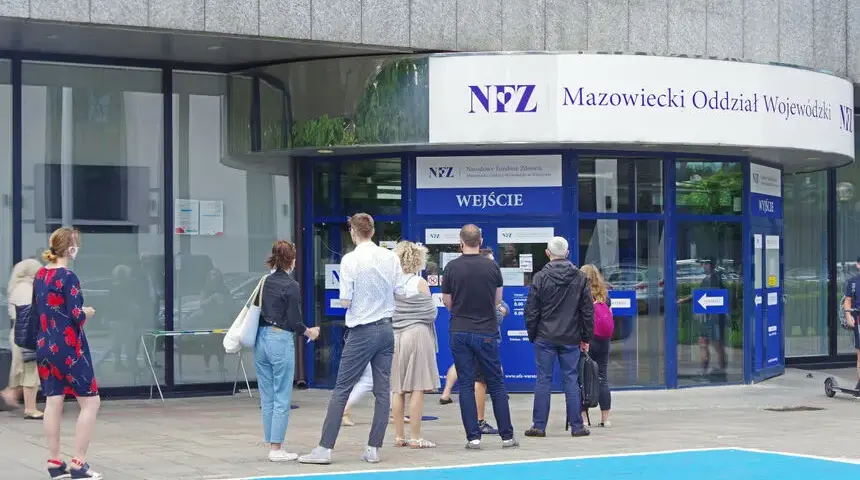 Gdzie złożyć skargę na lekarza NFZ, aby uzyskać satysfakcjonującą odpowiedź