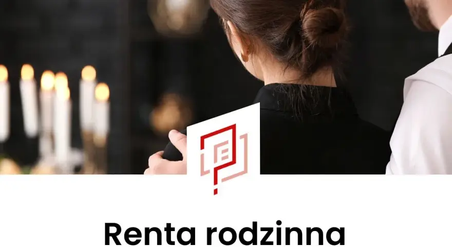 Renta rodzinna po mężu: przewodnik po formalnościach i dokumentach ZUS