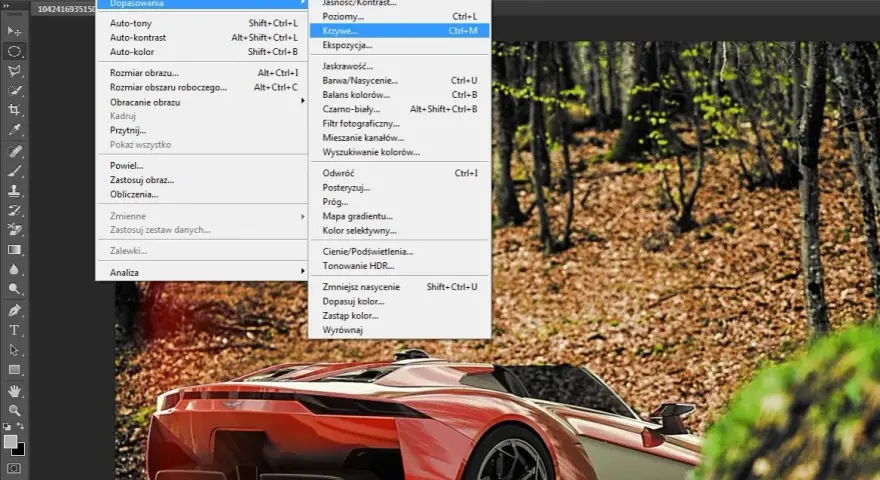 Jak poprawić jakość zdjęcia w Photoshopie bez utraty szczegółów