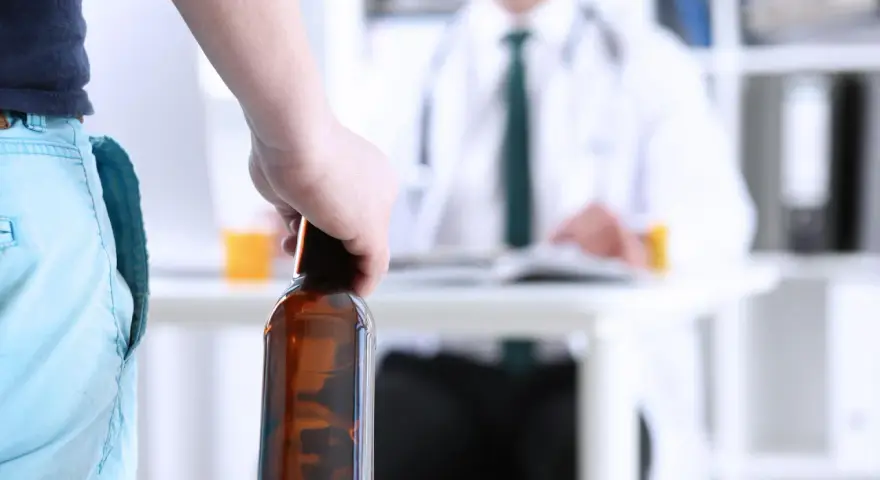 Czy są leki na alkoholizm? Odkryj skuteczne metody leczenia