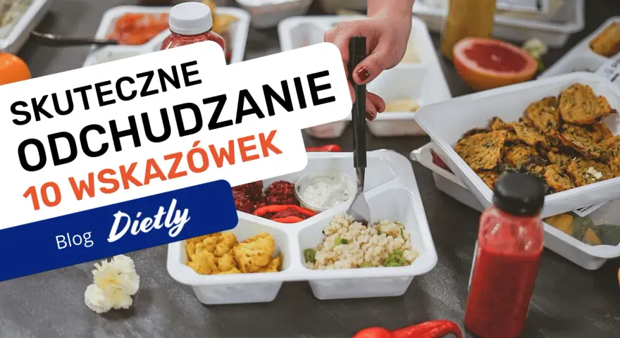 Jak schudnąć codziennie fit - proste sposoby na skuteczną utratę wagi