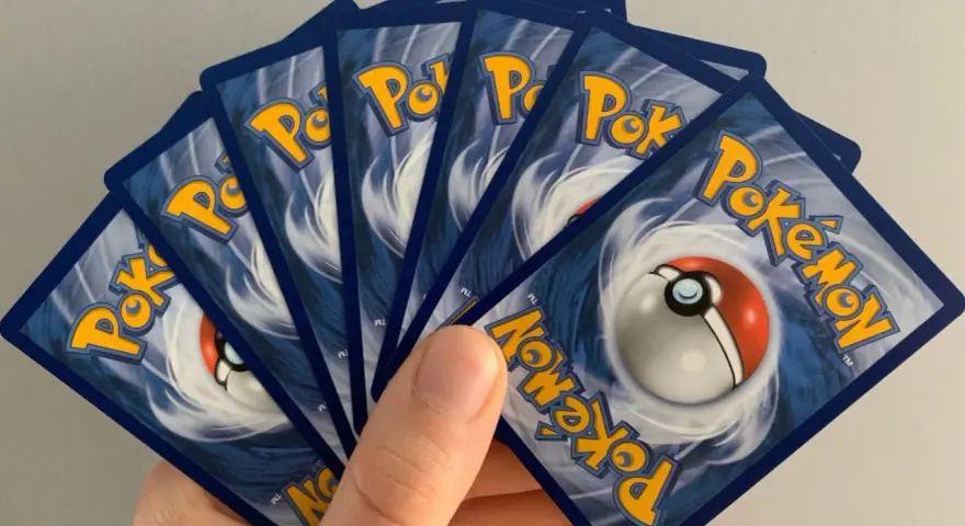  Jak grać w karty Pokemon? Poradnik dla początkujących i zaawansowanych graczy