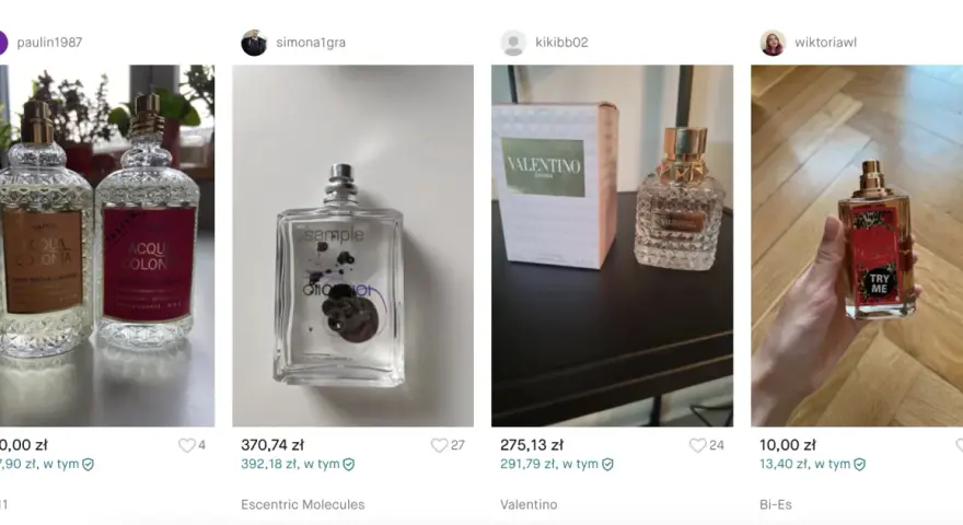 Tester czy perfumy? Obalamy mity, kupuj świadomie i taniej!