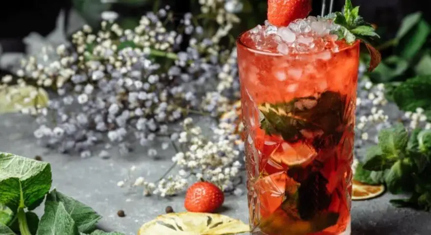 Najlepsze drinki z Triple Sec: proste przepisy na pyszne koktajle