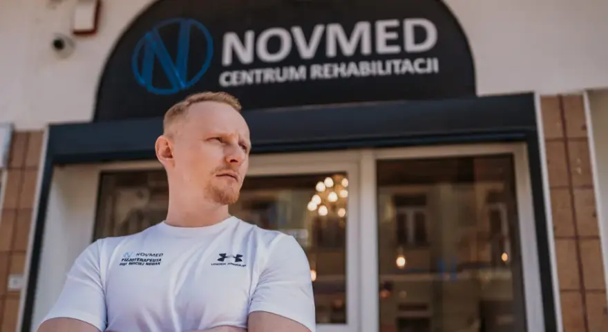 Rehabilitacja Kielce: Omiń kolejki NFZ i zacznij terapię szybciej!